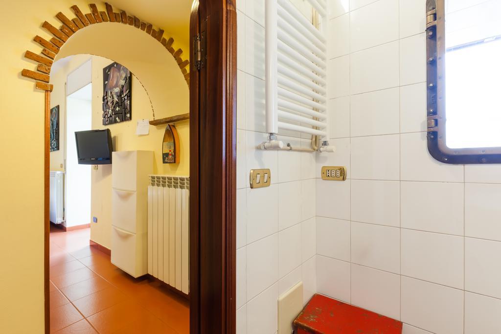 Amedeo Savoia - Bh 49 Lägenhet Neapel Exteriör bild