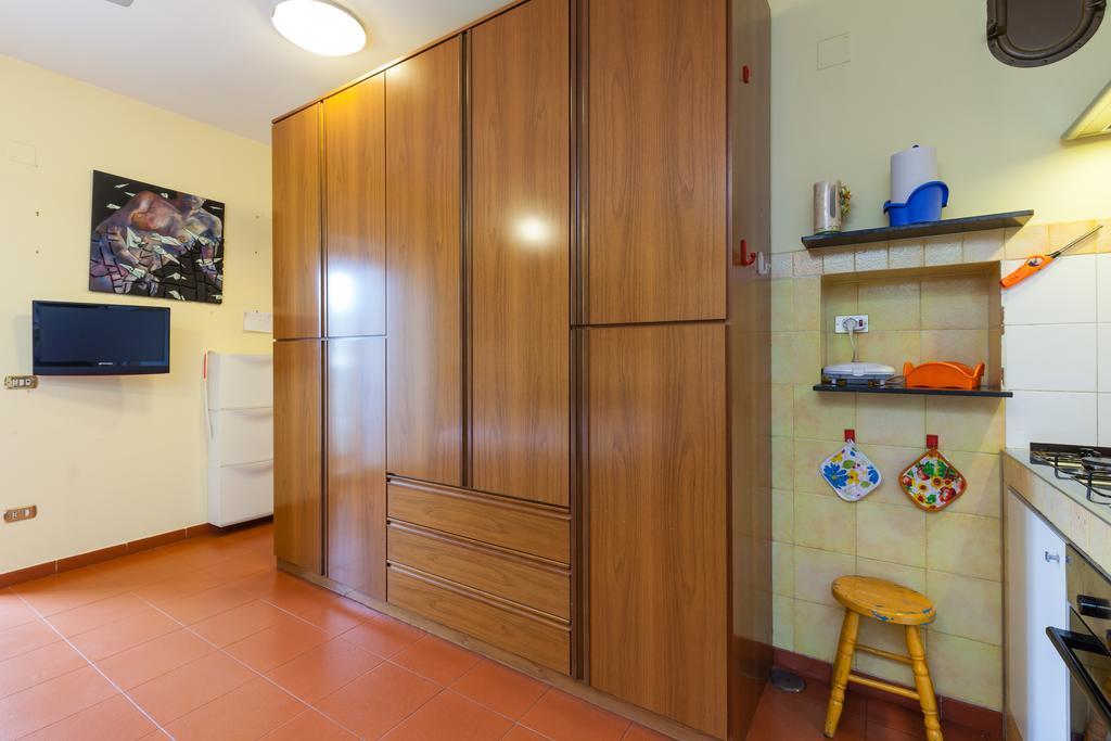 Amedeo Savoia - Bh 49 Lägenhet Neapel Exteriör bild